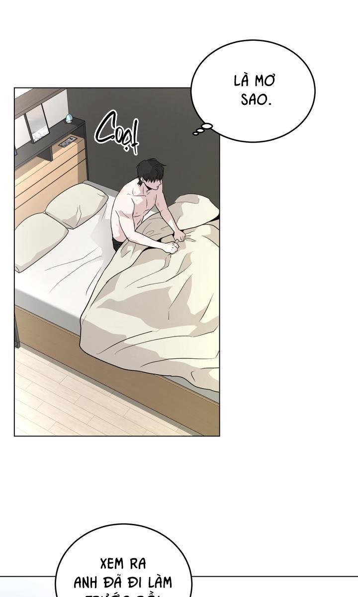 Đọc truyện BÁNH QUY TÌNH YÊU TAN CHẢY - Chapter 13