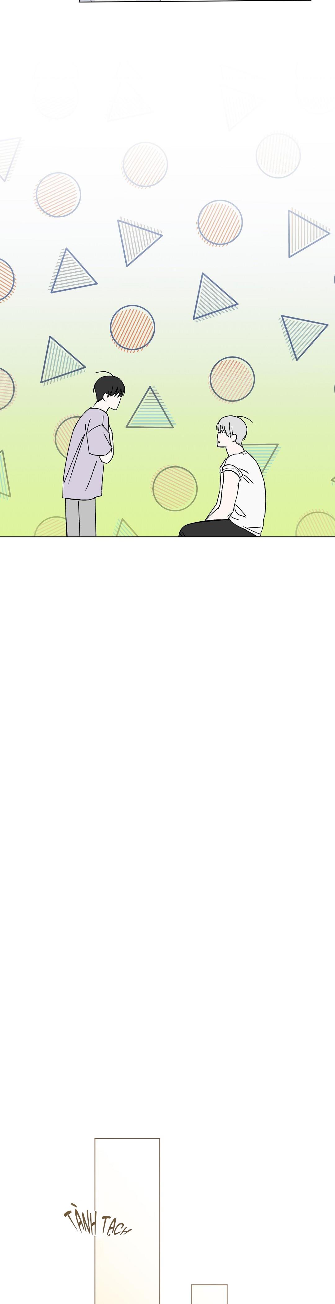 Đọc truyện Yêu fan đừng yêu tôi - Chapter 5