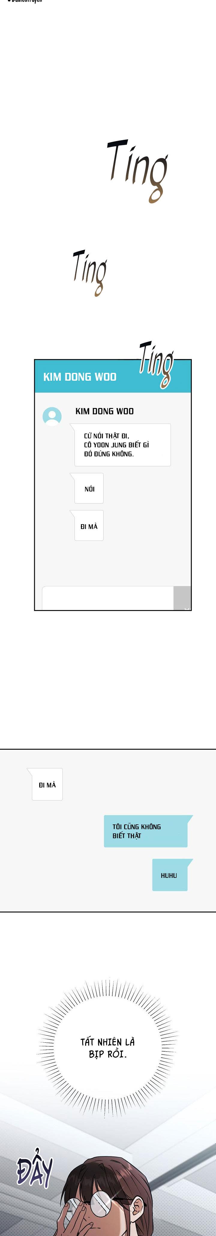 Đọc truyện ROMANCE NOT ROMANTIC - Chapter 17