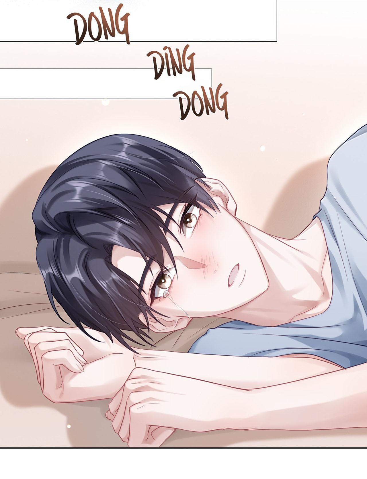 Đọc truyện (END) Để Ý Tôi Một Chút Đi Mà - Chapter 98