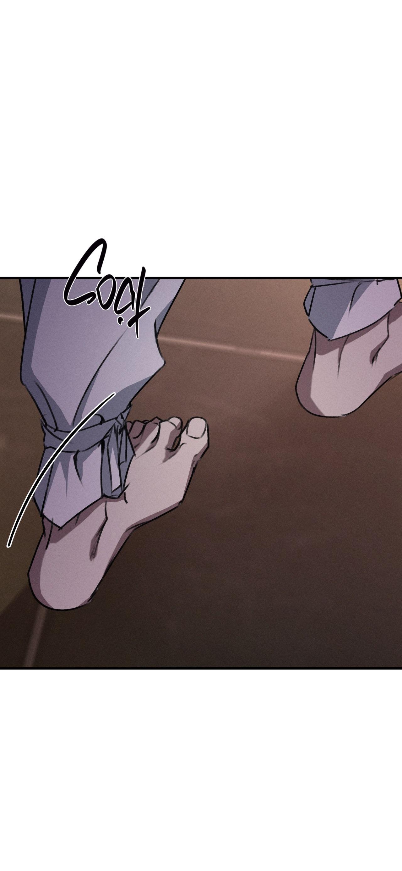 Đọc truyện DƯƠNG KHÍ - Chapter 8