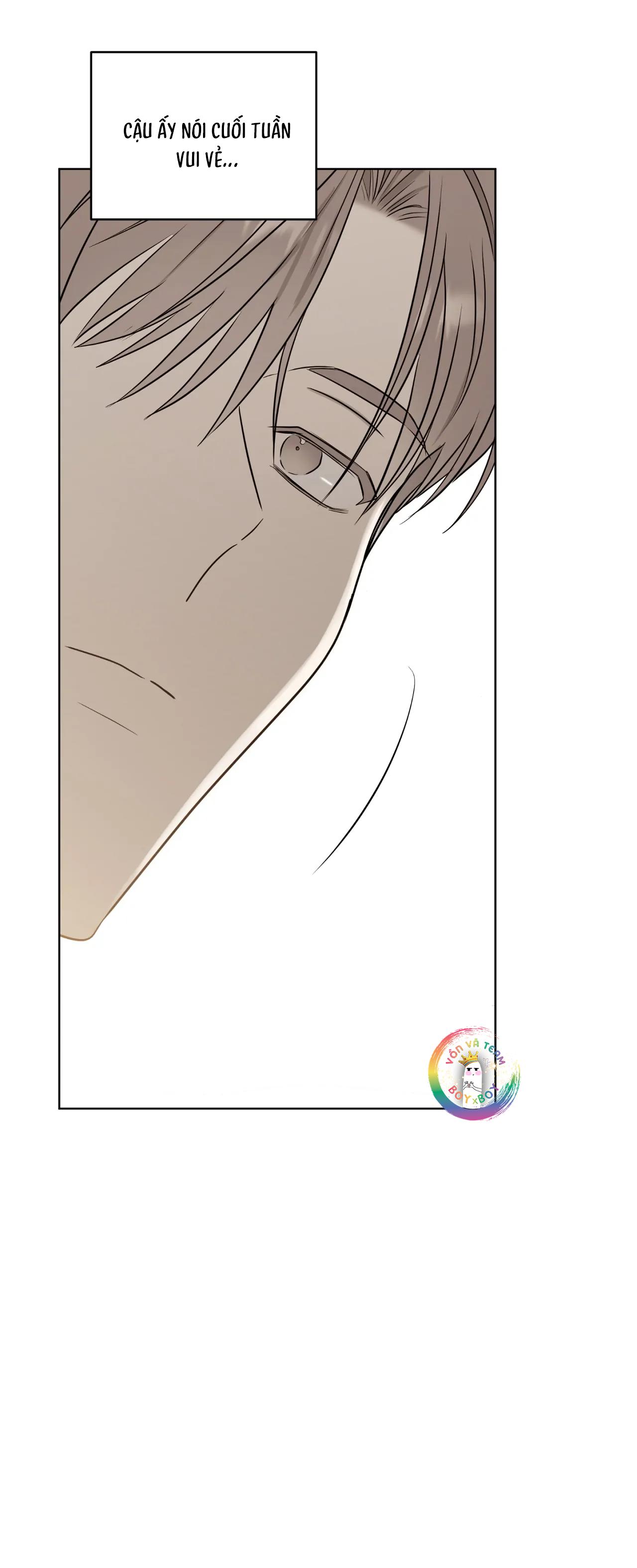 Đọc truyện Sparkling Baby - Chapter 15