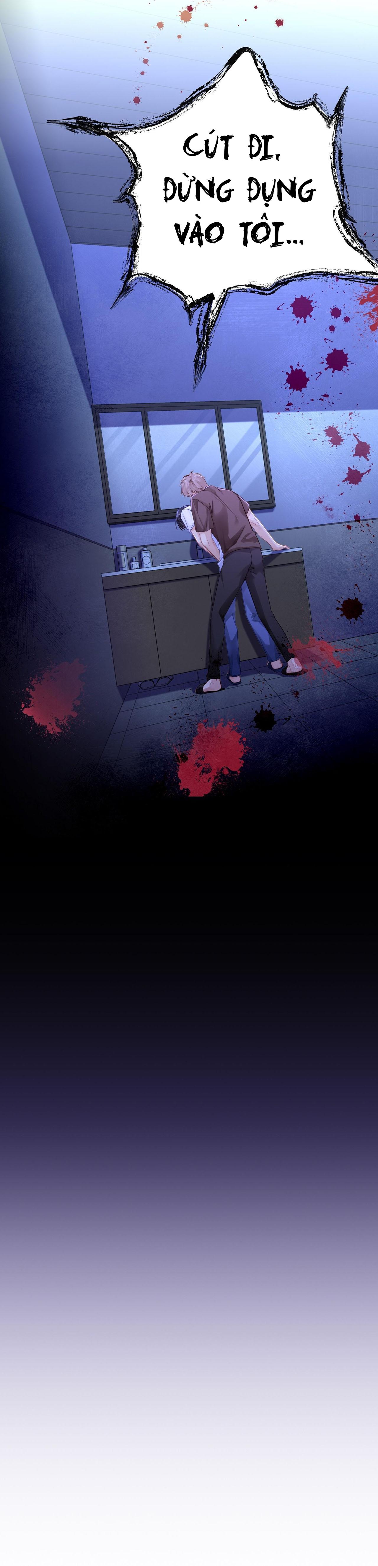 Đọc truyện (END) Để Ý Tôi Một Chút Đi Mà - Chapter 81