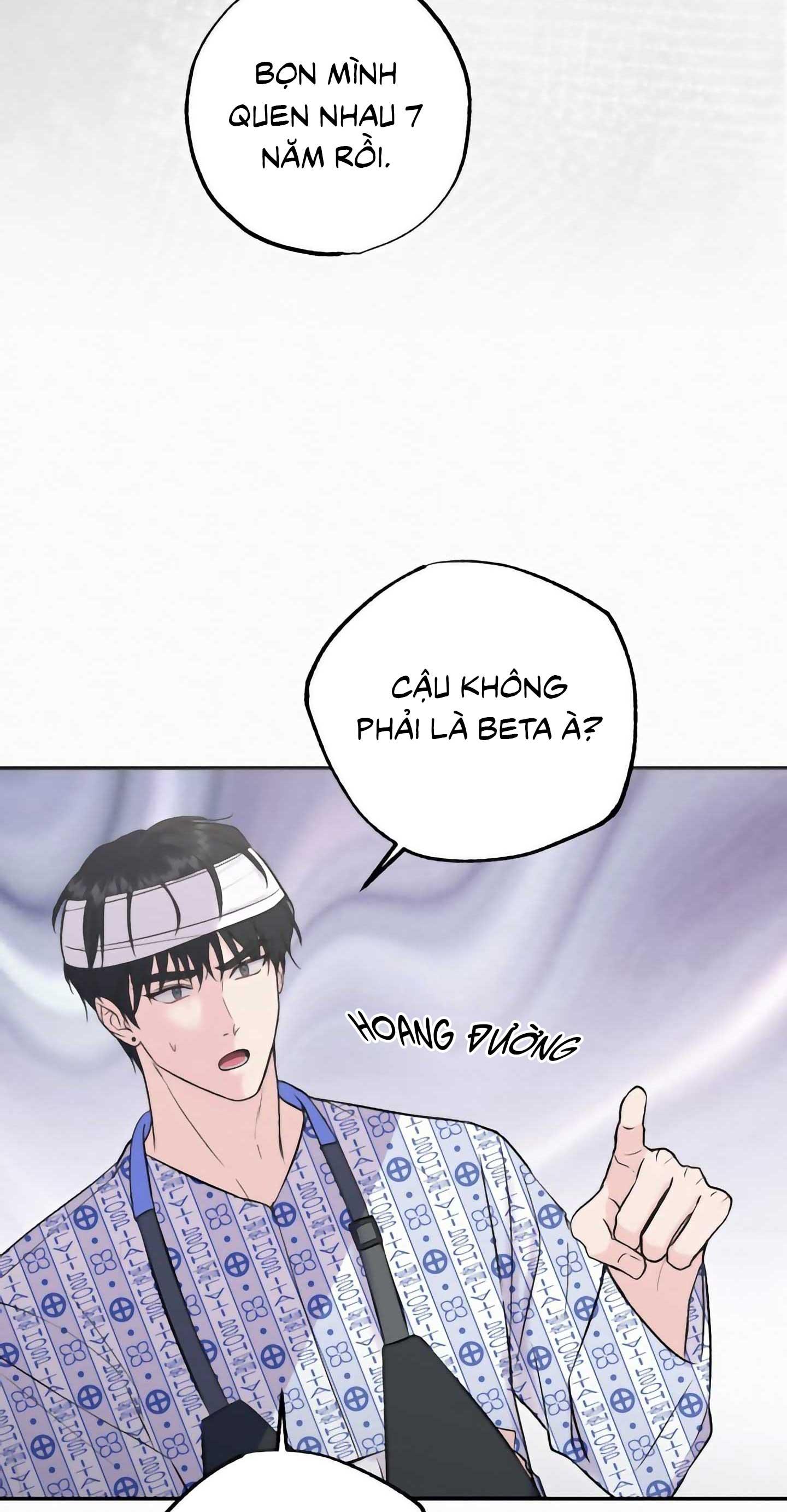 Đọc truyện HƯƠNG XƯA - Chapter 2