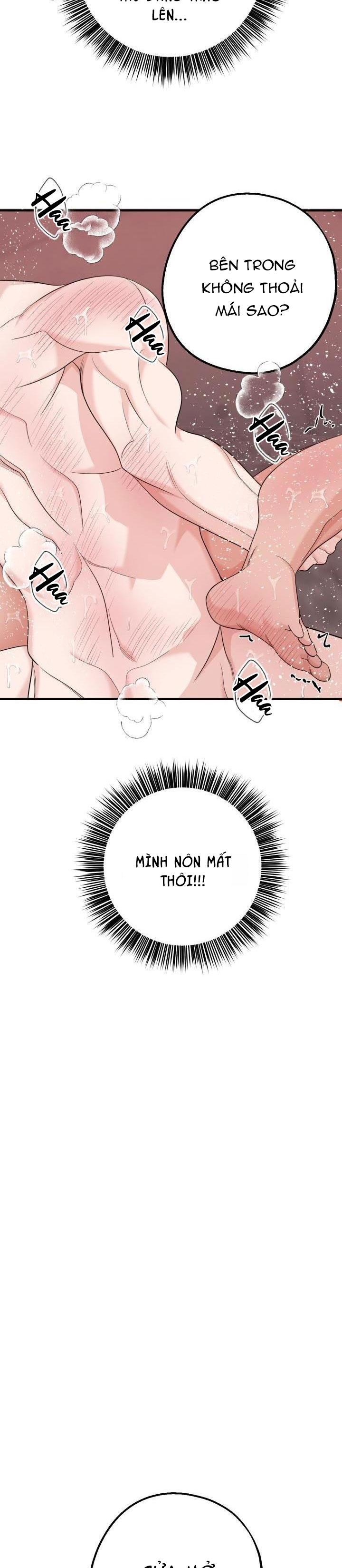 Đọc truyện TUYỂN TẬP NHẤT THỤ ĐA CÔNG CỦA NHÀ KIM - Chapter 18.3