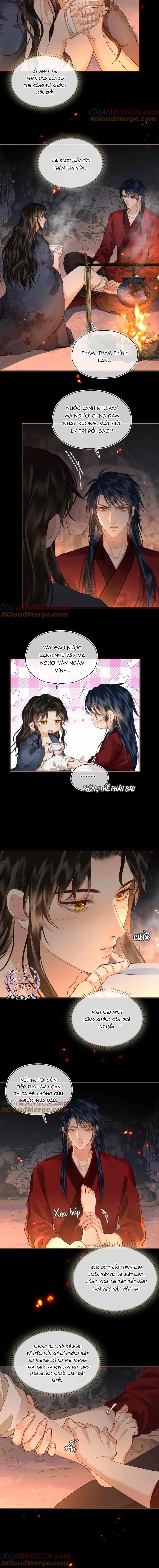 Đọc truyện Dục Vọng - Chapter 27