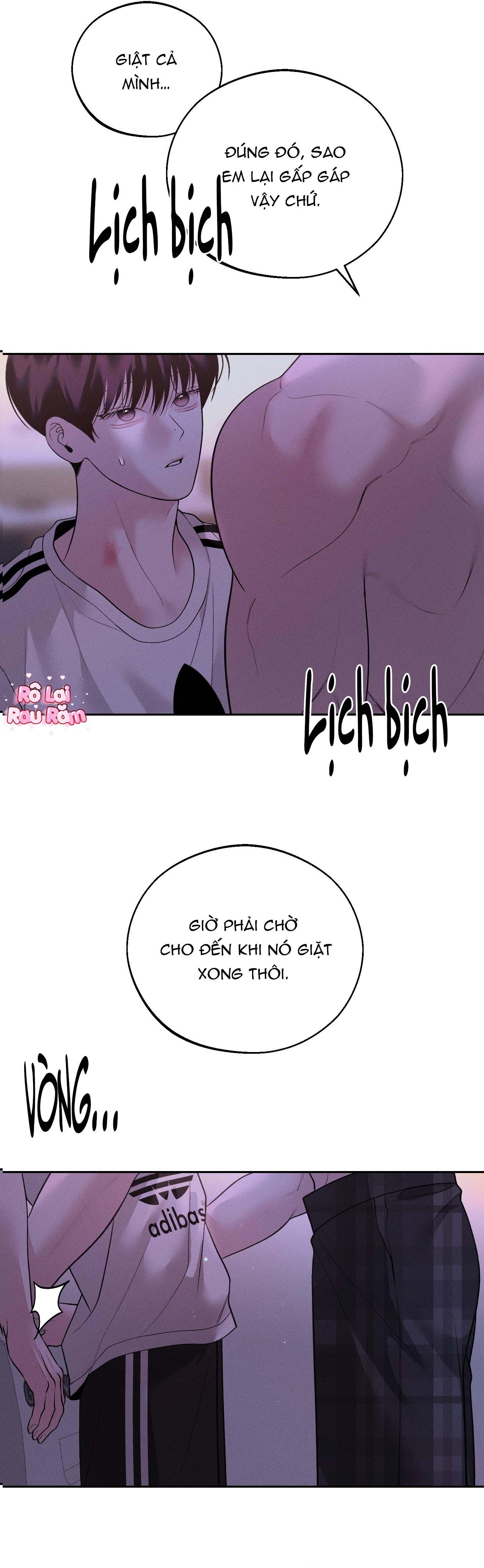 Đọc truyện  Cứu tinh của Thứ Hai - Chapter 39