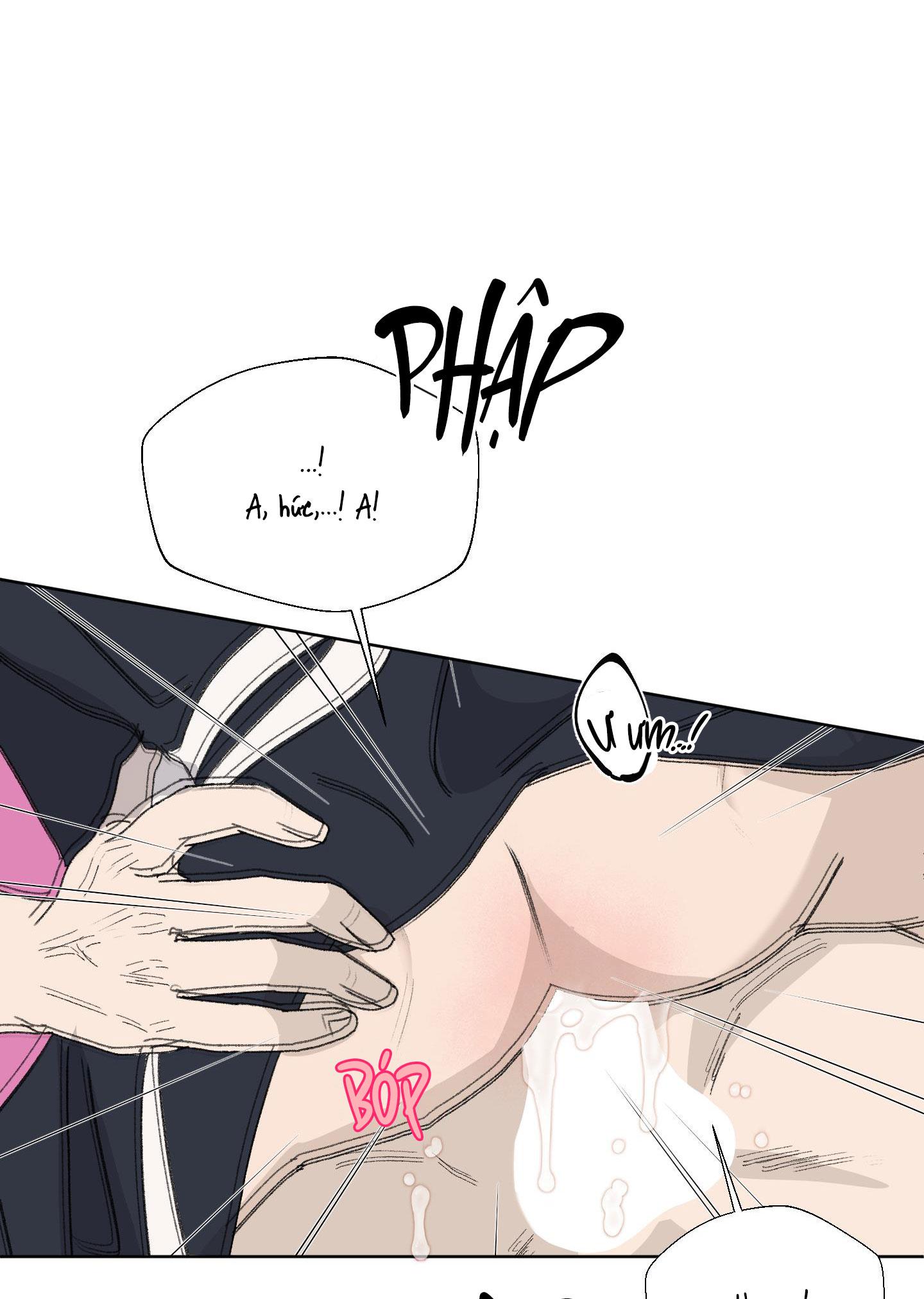 Đọc truyện Missing Romance - Chapter 15