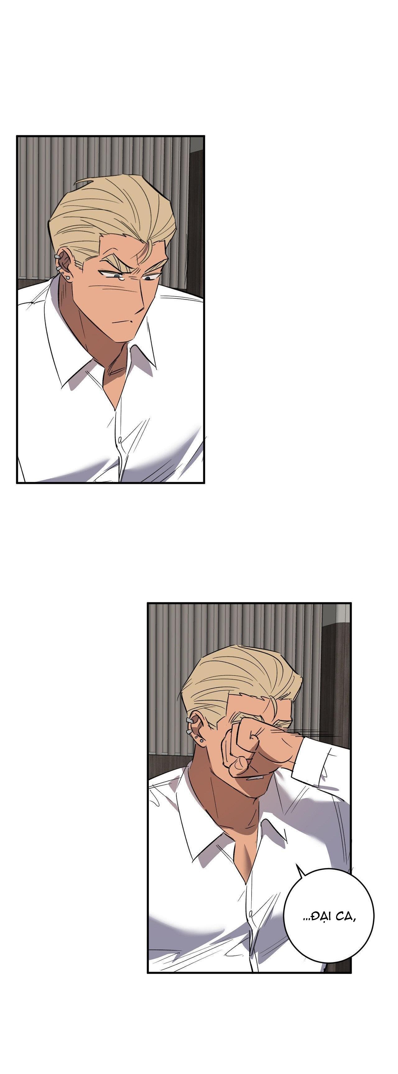 Đọc truyện NGÀN NĂM CÓ MỘT - Chapter 49