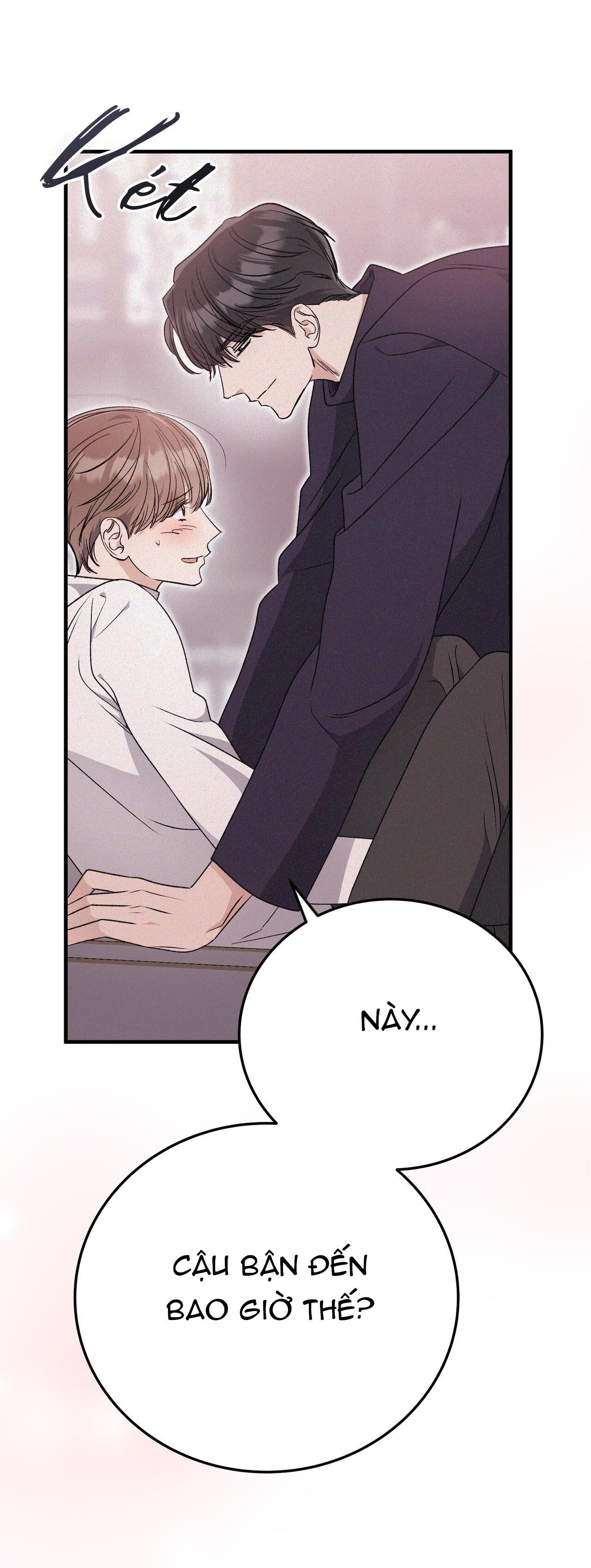 Đọc truyện VÔ HÌNH - Chapter 49
