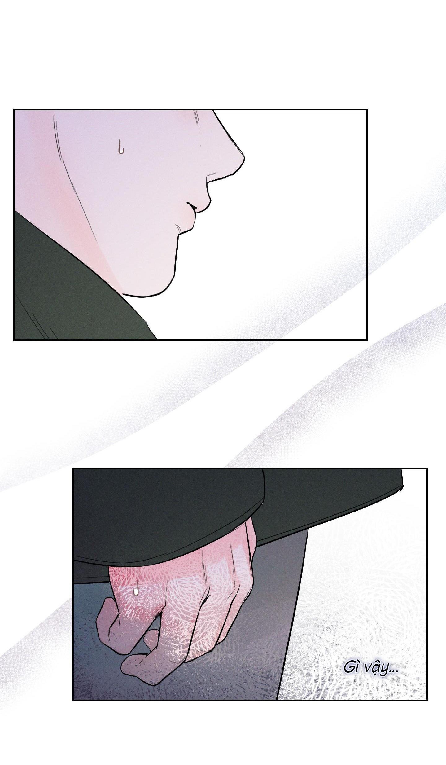 Đọc truyện THÁNG 12 - Chapter 47