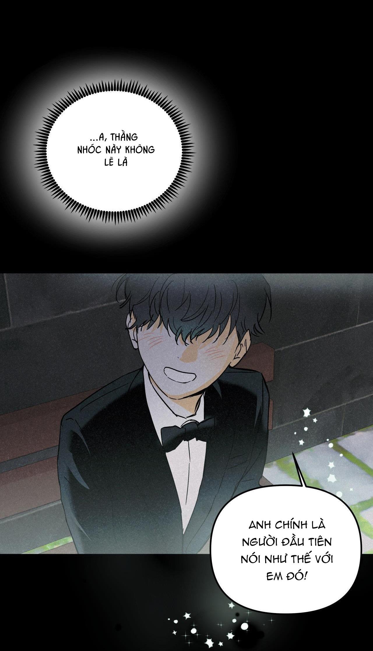 Đọc truyện LIE AGAIN - Chapter 32