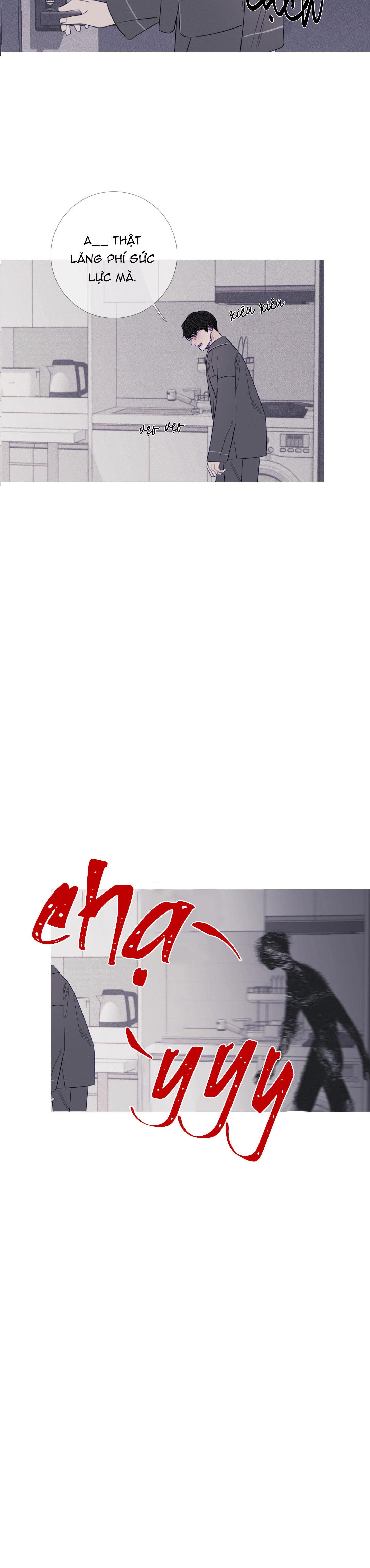 Đọc truyện CHUYỆN QUỶ MÔN QUAN - Chapter 16