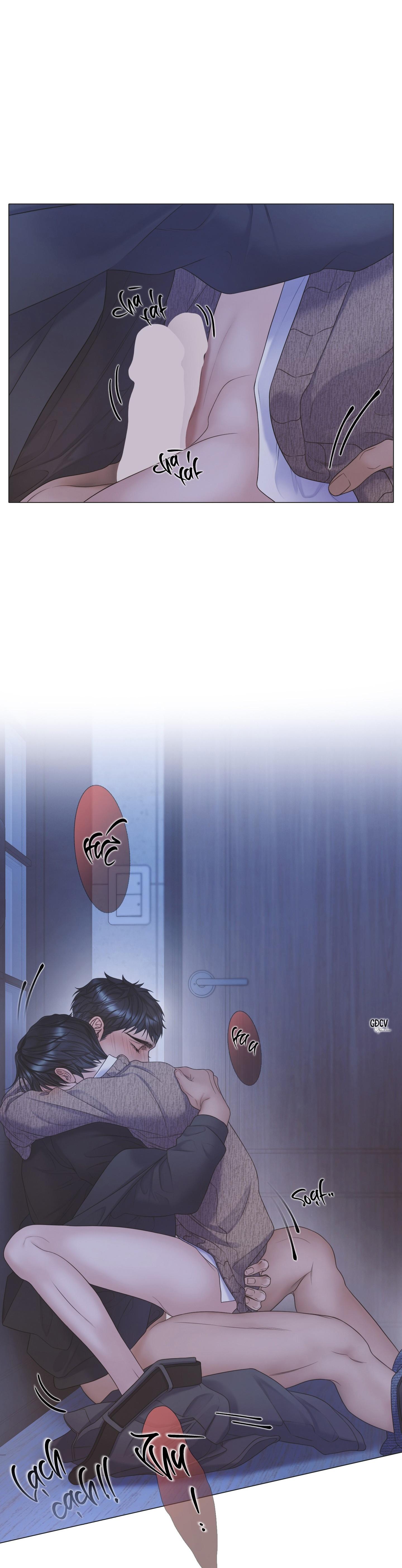Đọc truyện MARY JANE - Chapter 59