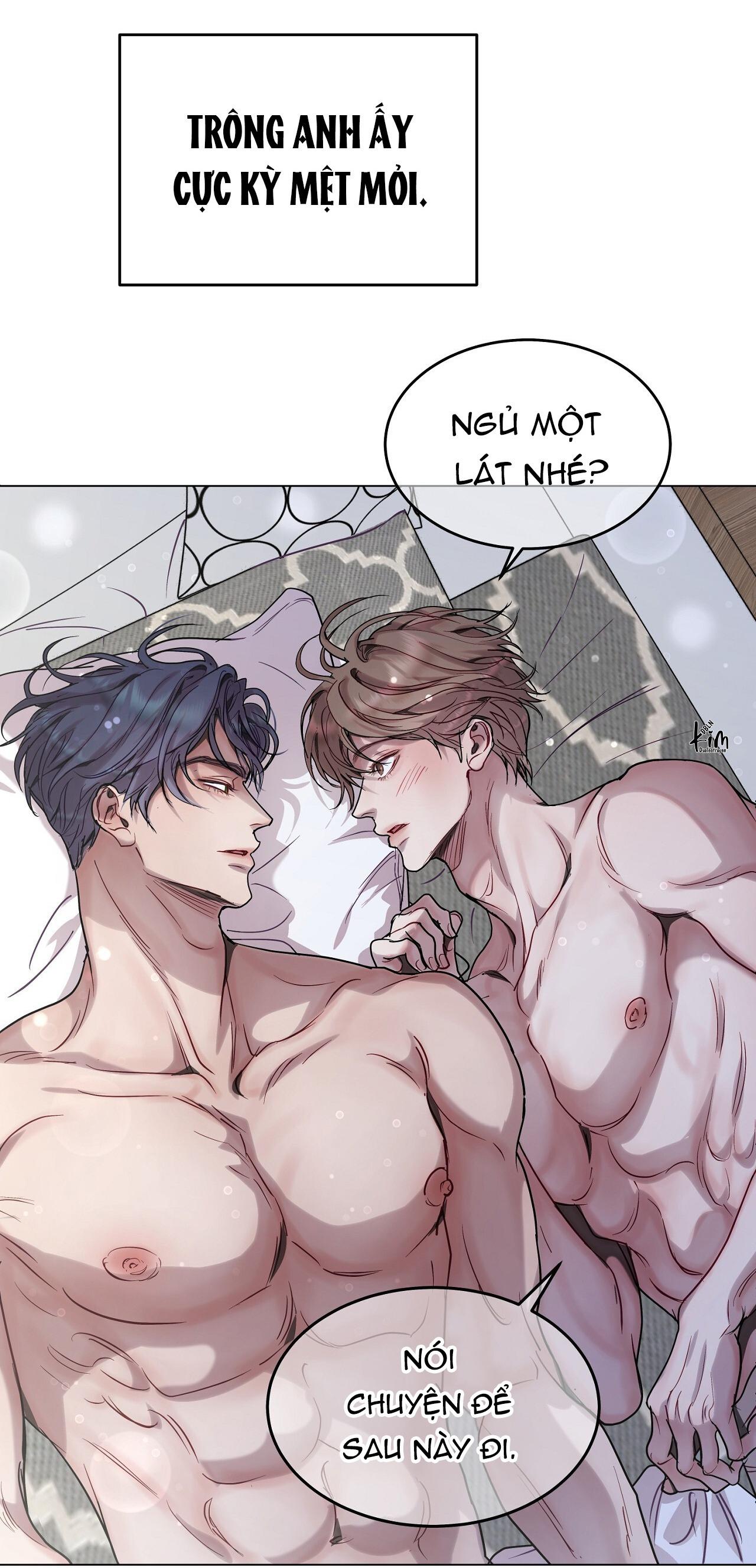 Đọc truyện LỐI SỐNG ÍCH KỶ - Chapter 70