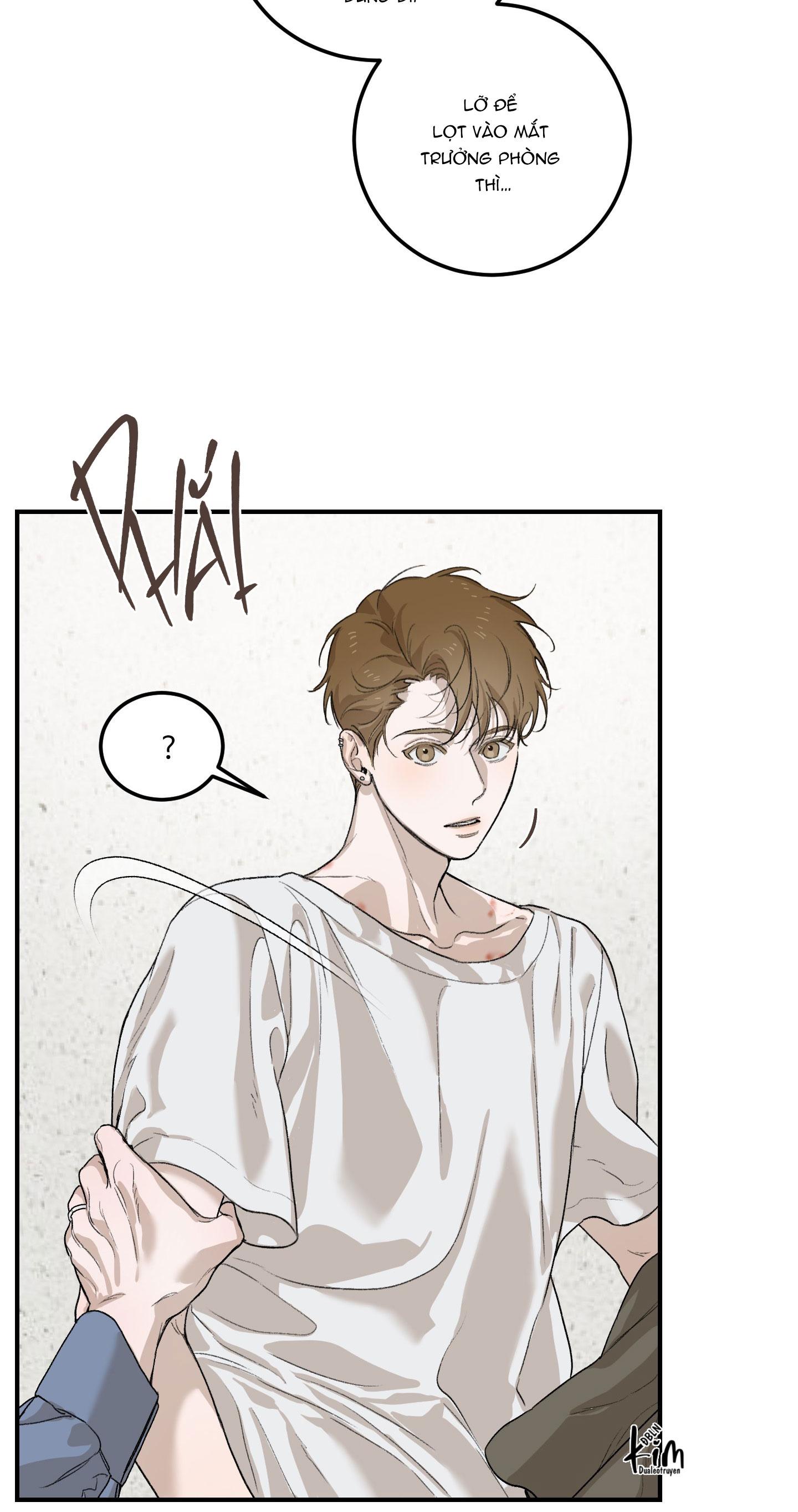 Đọc truyện NGHIỆN SEX - Chapter 20.2