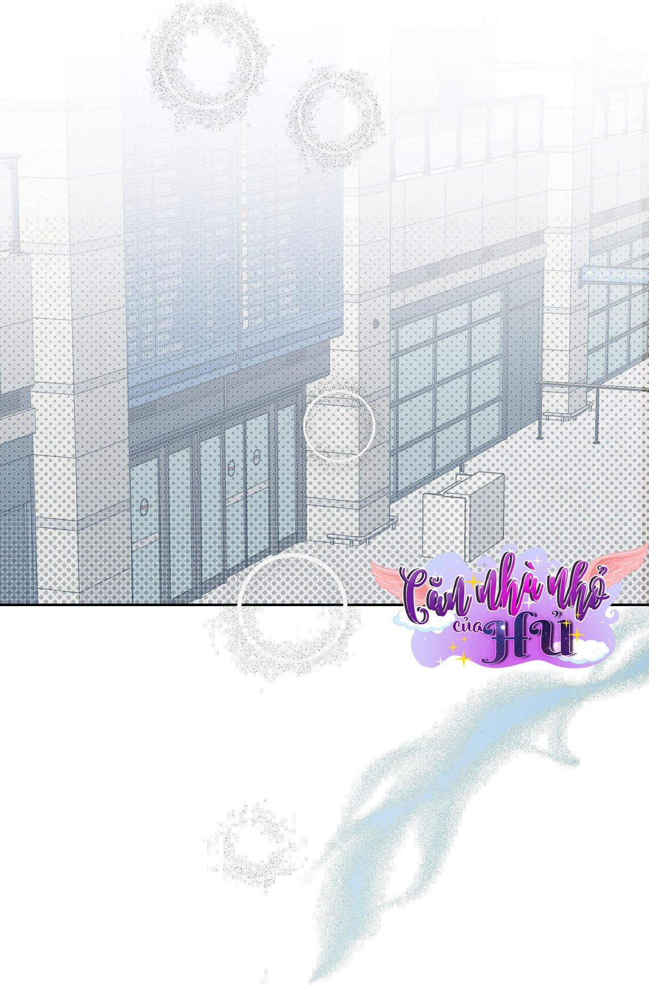 Đọc truyện (END SS1) XÚC CẢM LÀN DA - Chapter 8