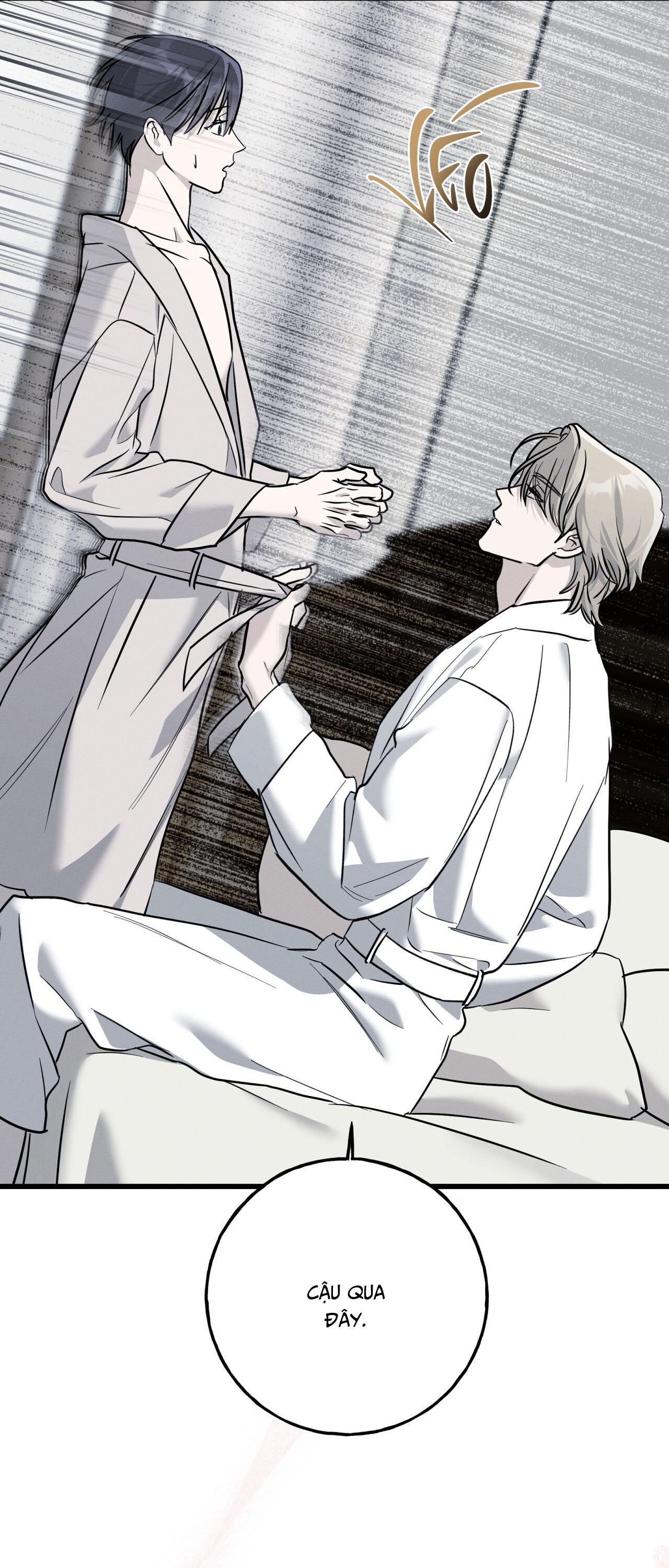 Đọc truyện LÂU ĐÀI GỖ MUN - Chapter 25