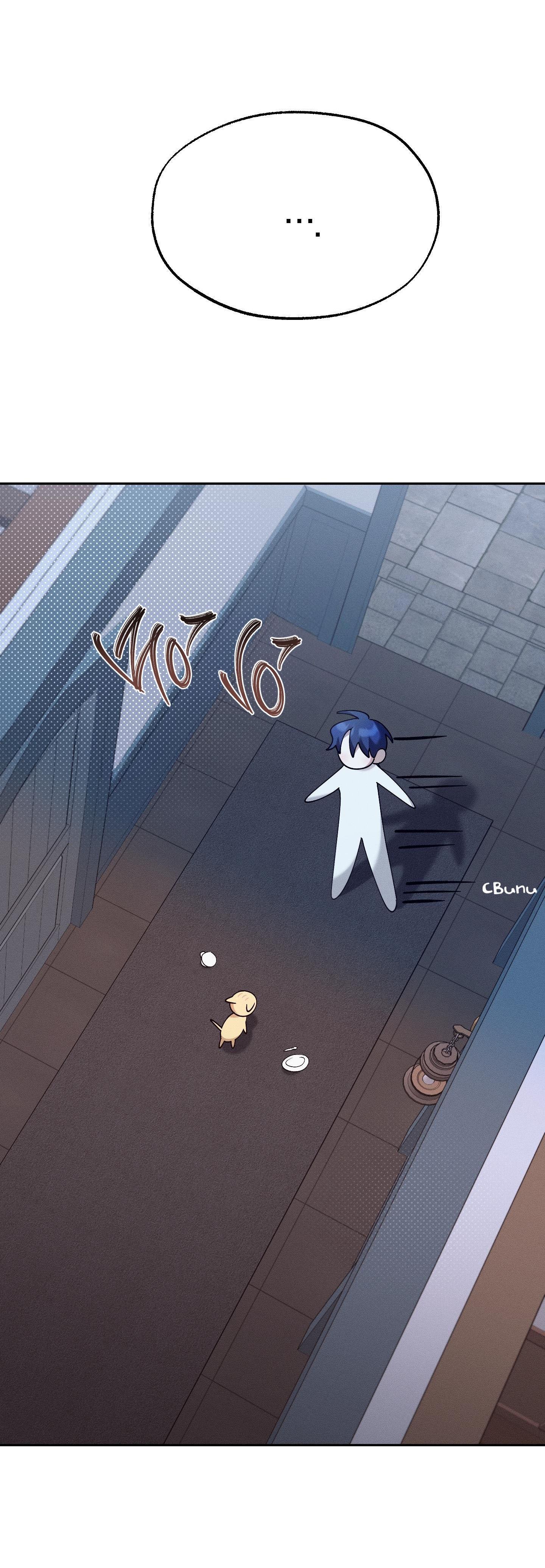 Đọc truyện  Extra Virgin - Chapter 7