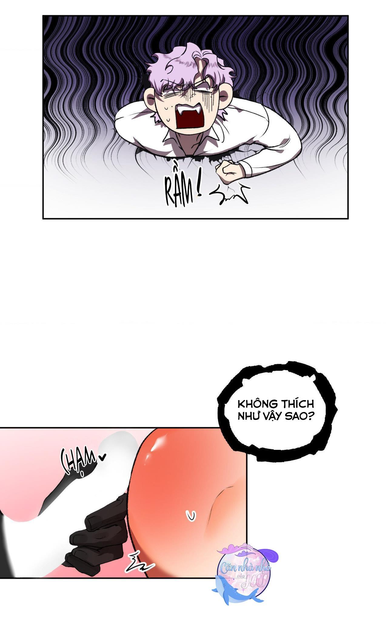 Đọc truyện LIST SECRET CLUB - Chapter 5.3