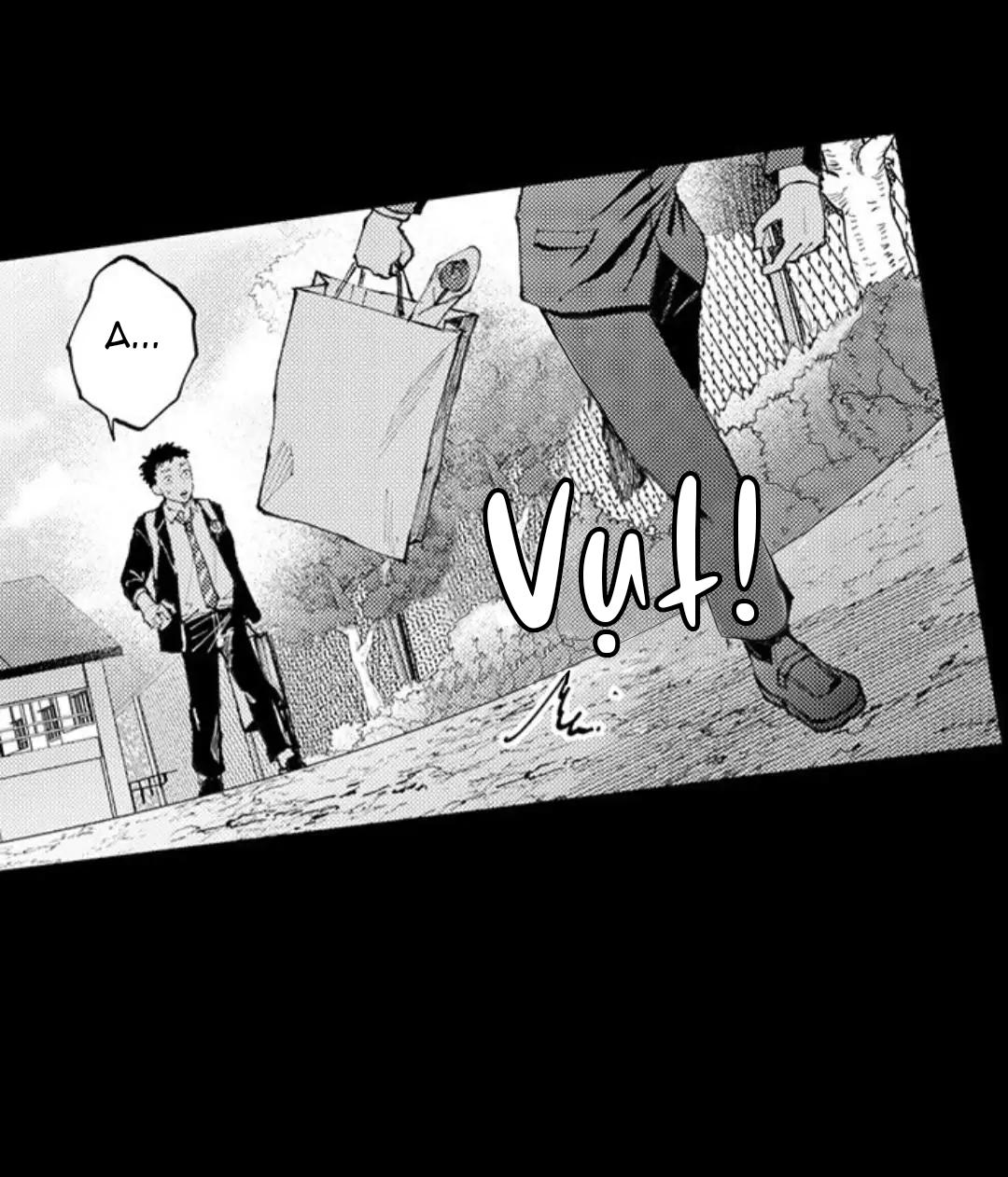 Đọc truyện Bị Tán Tỉnh Bởi Chàng Trai Lập Dị - Chapter 92