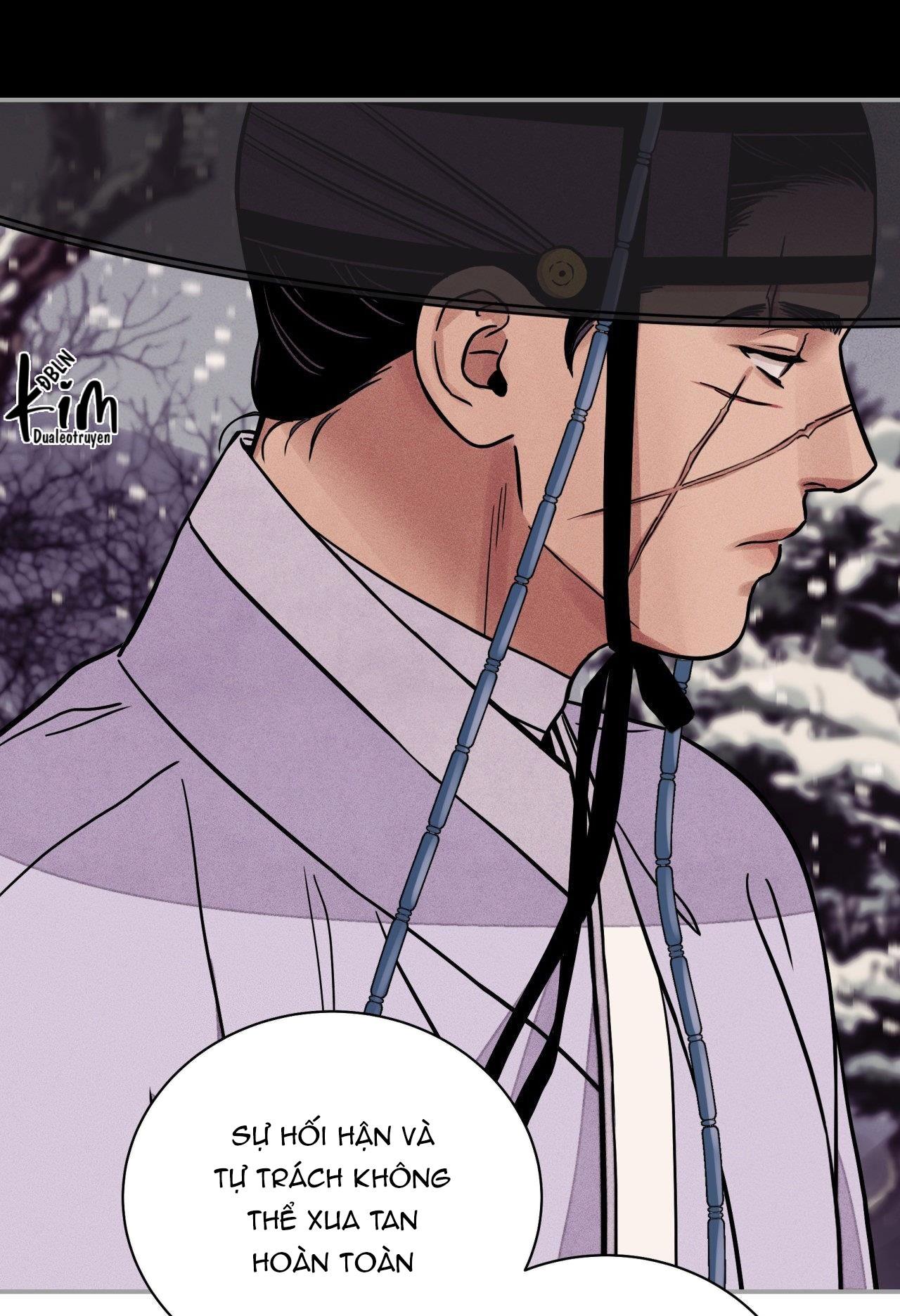 Đọc truyện KIẾM HOA - Chapter 70