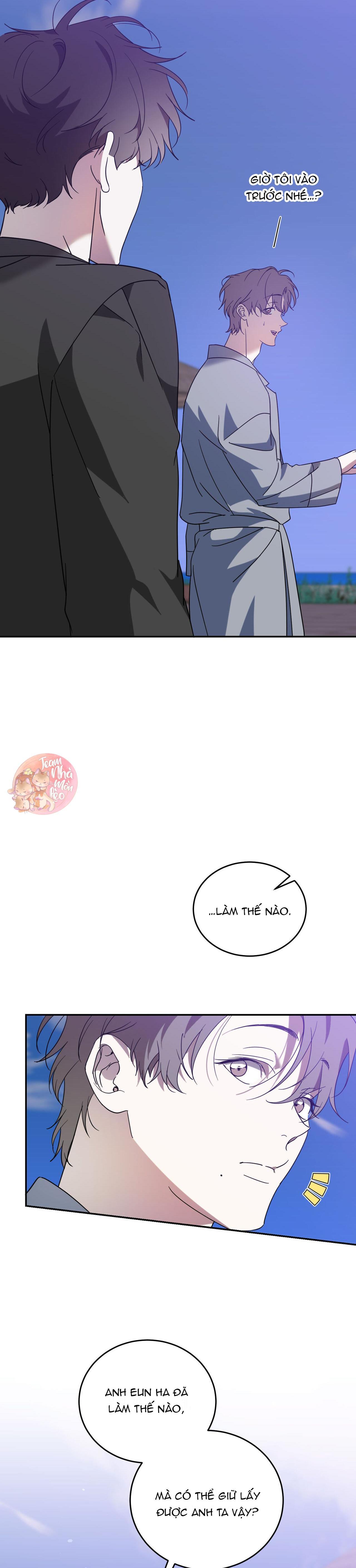 Đọc truyện Cấp Trên - Chapter 48