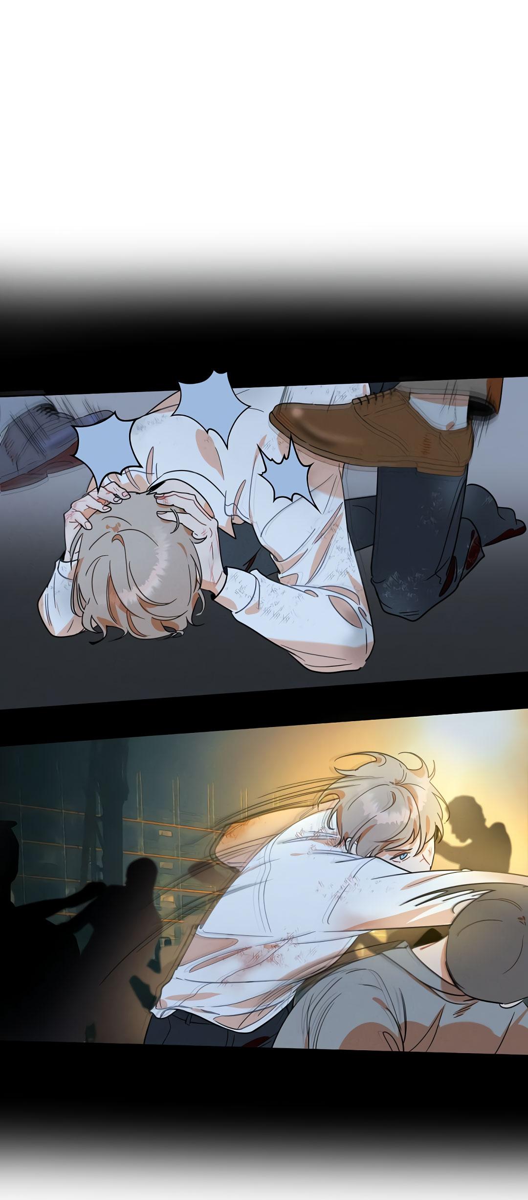 Đọc truyện Tố Cáo Sếp Tôi - Chapter 8