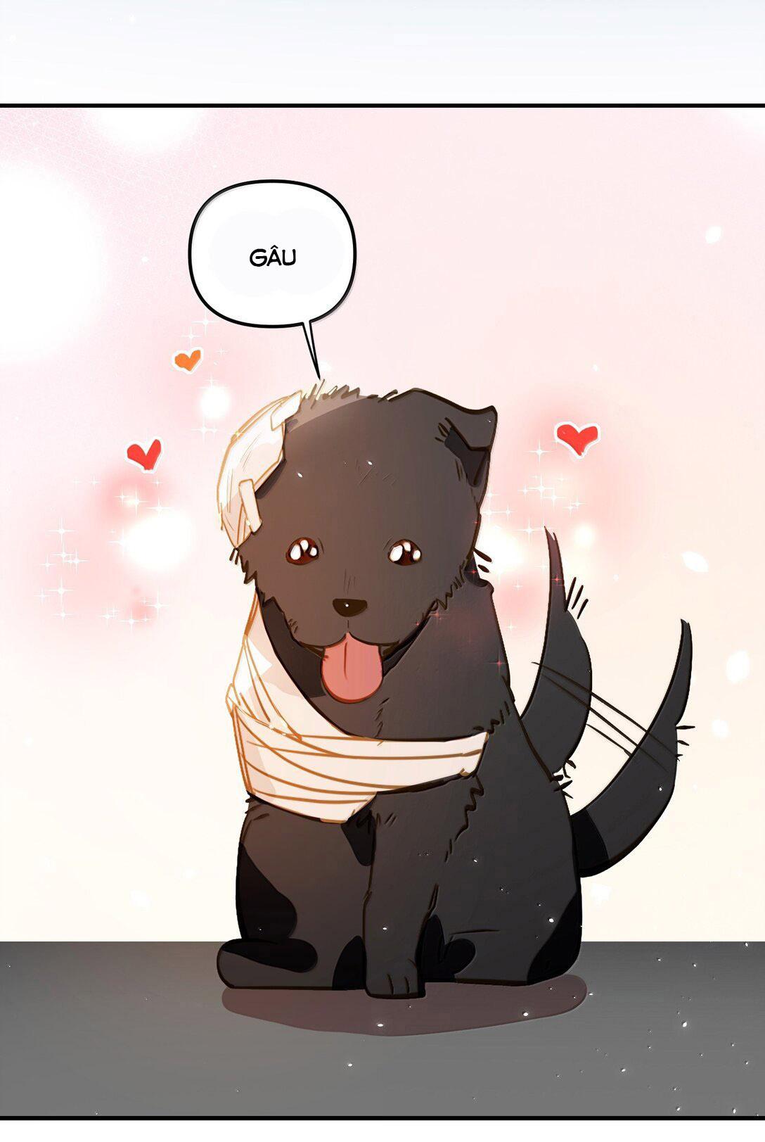 Đọc truyện Tôi có bệnh - Chapter 66