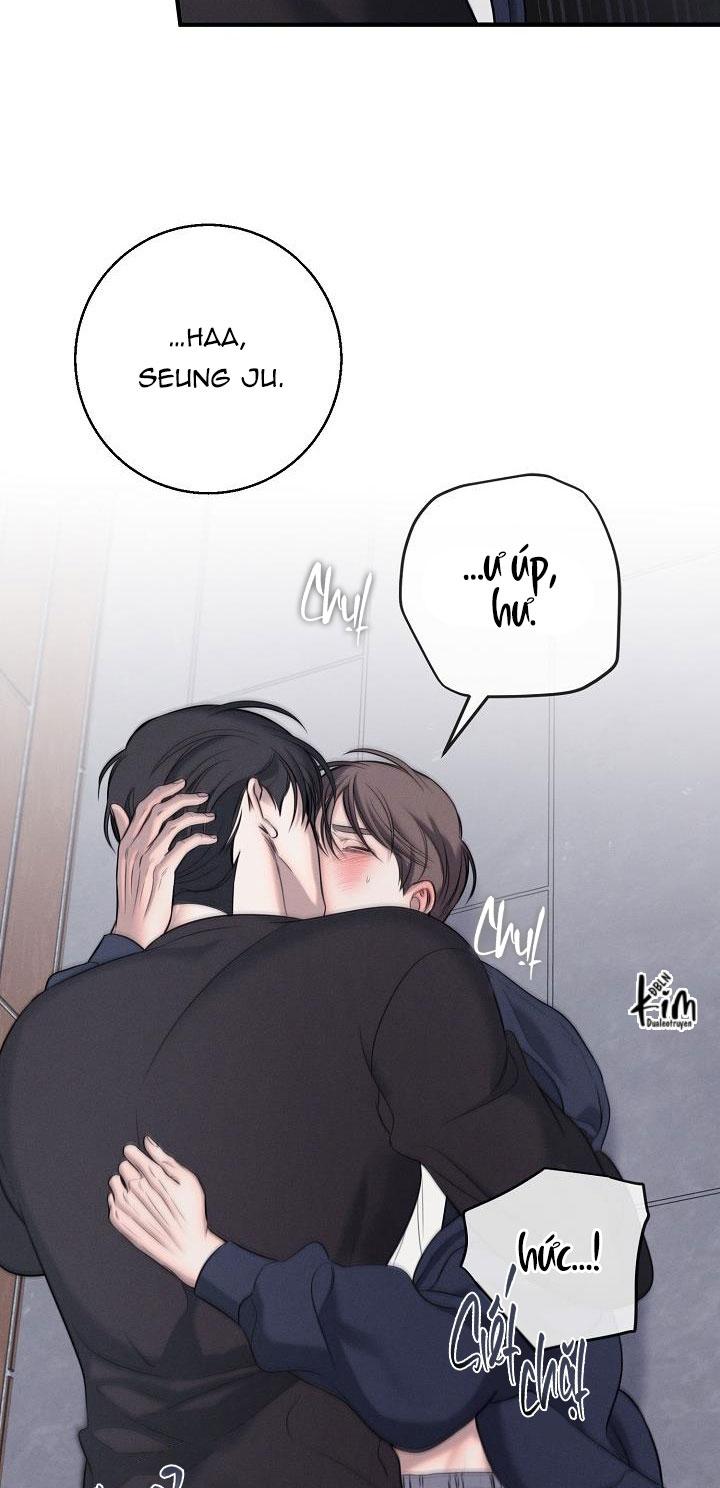 Đọc truyện ĐÊM KHÔNG DẤU VẾT - Chapter 27