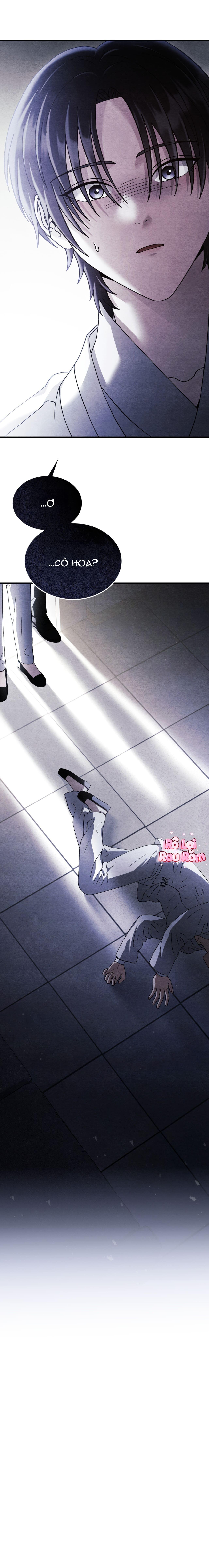 Đọc truyện ĂN MỘT LỜI HAI - Chapter 49