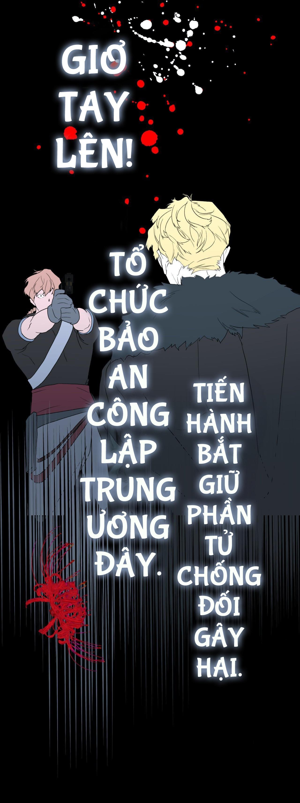 Đọc truyện BẠN CÙNG LỚP MẪU GIÁO MẶT TRỜI - Chapter 16