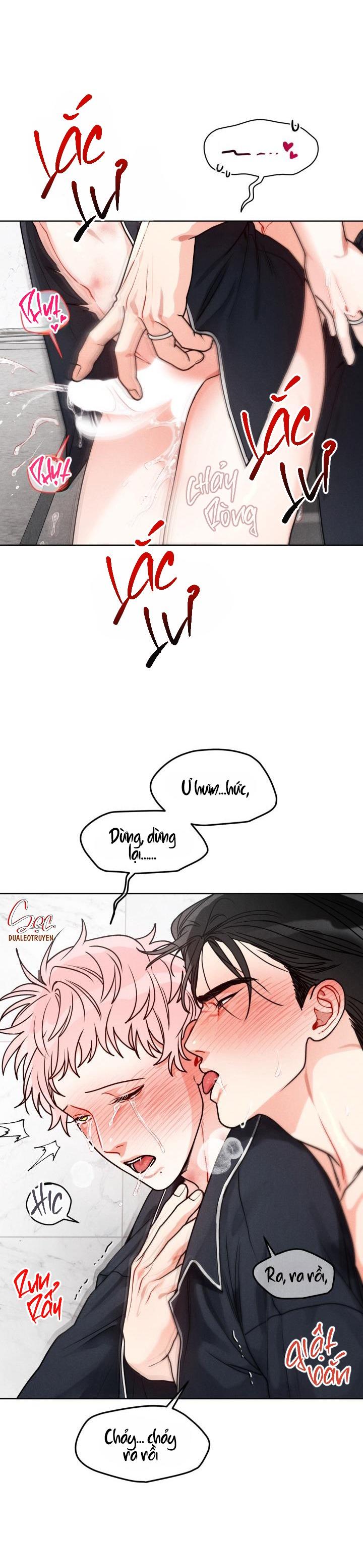 Đọc truyện Private Call - Chapter 10.2