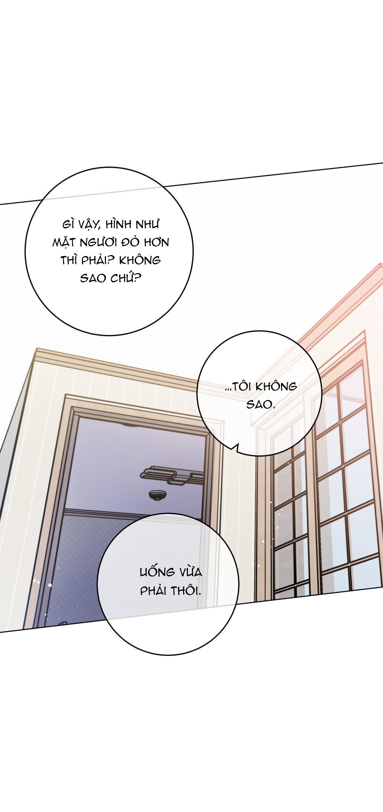Đọc truyện CƠN MƯA RÀO MÙA HẠ - Chapter 60