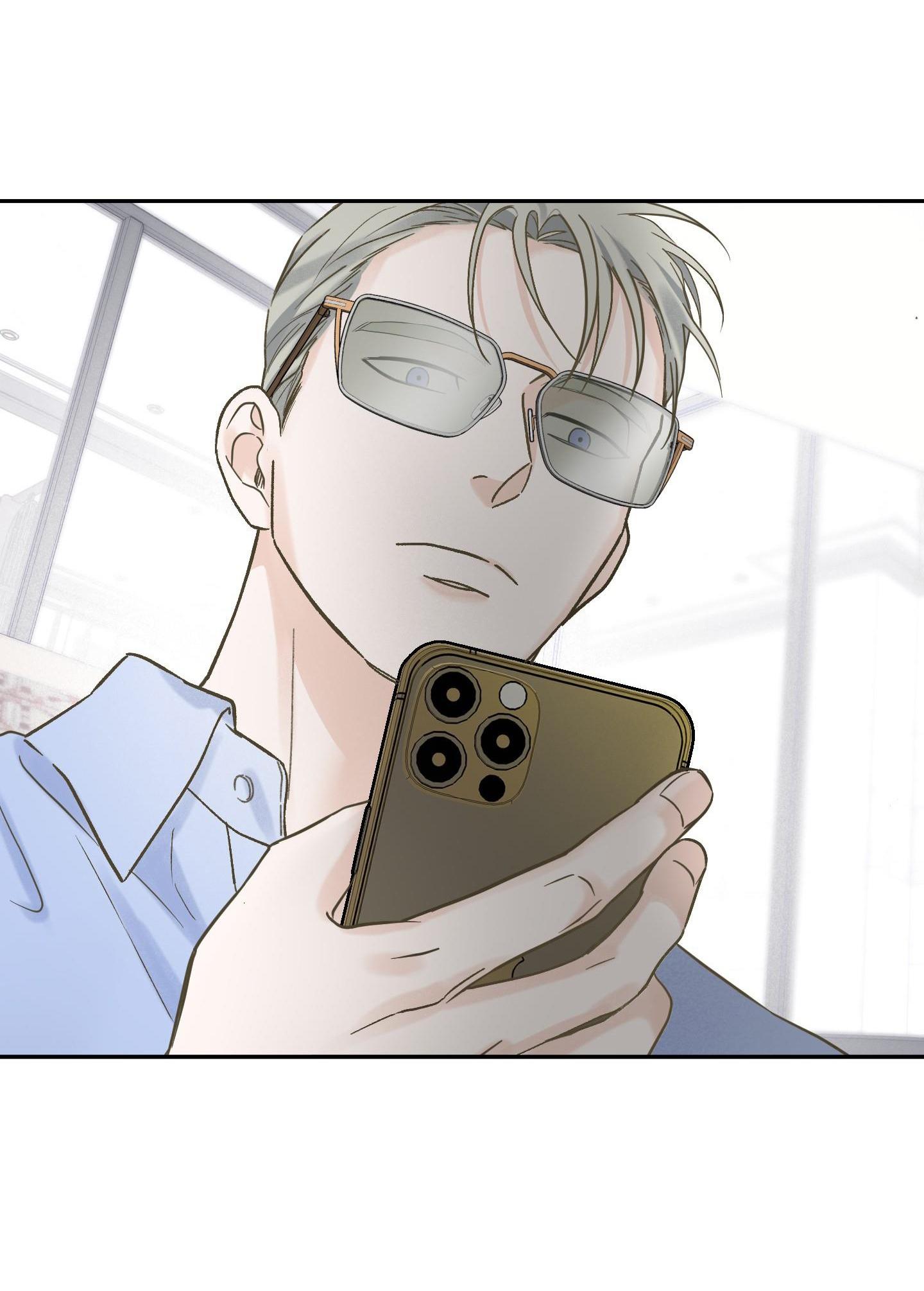 Đọc truyện OVER CLOCK - Chapter 34