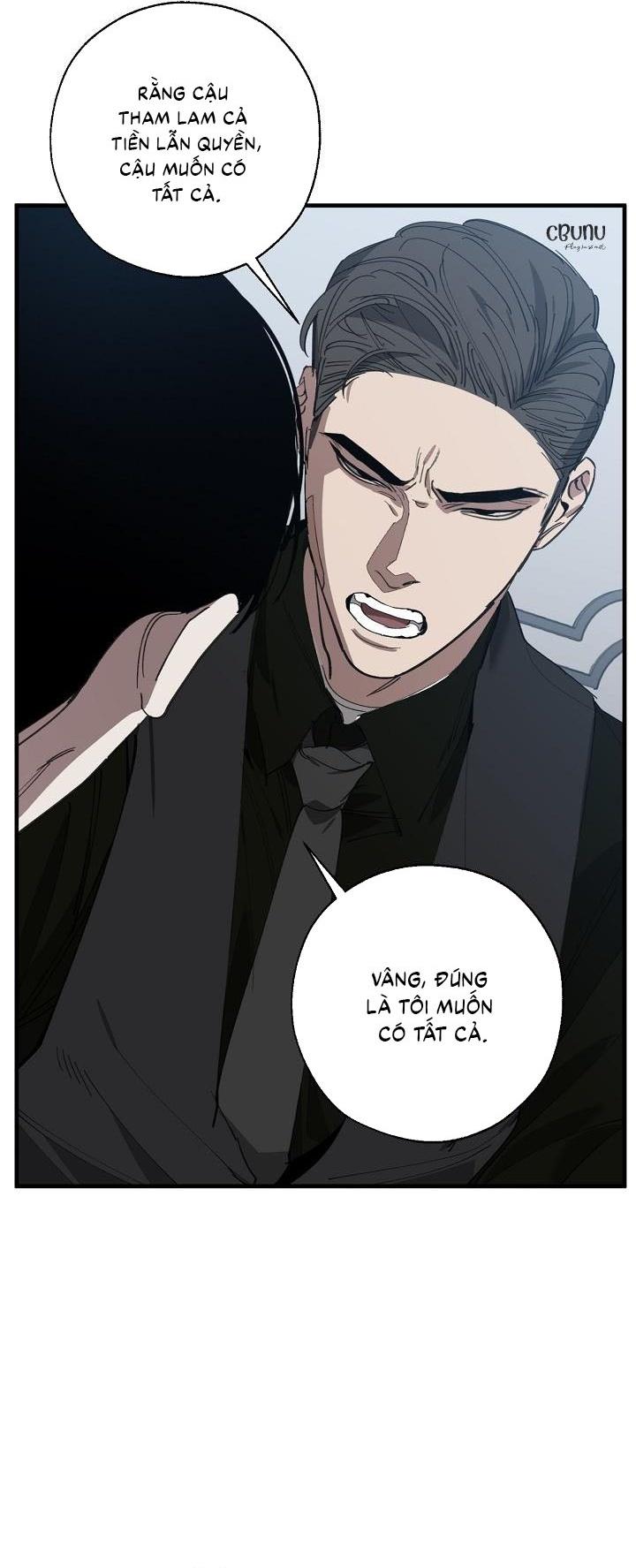 Đọc truyện  Tráo Đổi - Chapter 69