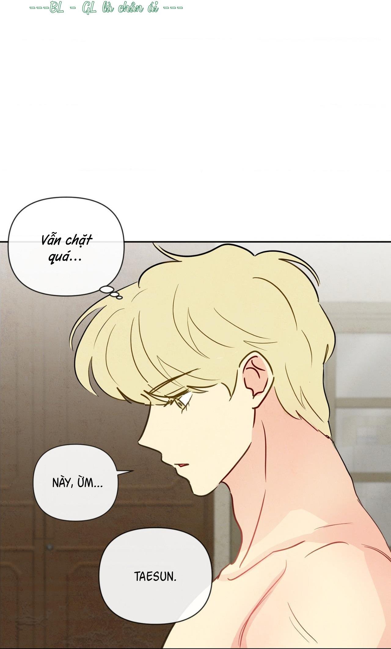 Đọc truyện Sự quyến rũ của Thần Rắn - Chapter 5