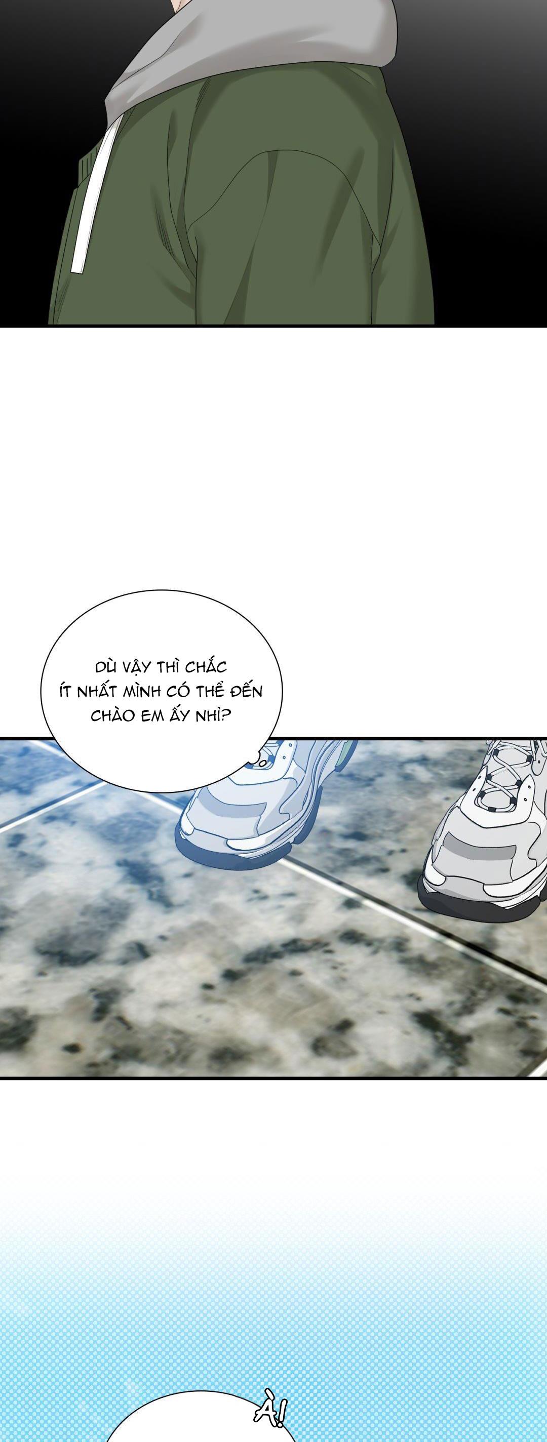 Đọc truyện KHỞI ĐẦU SAI LẦM - Chapter 25