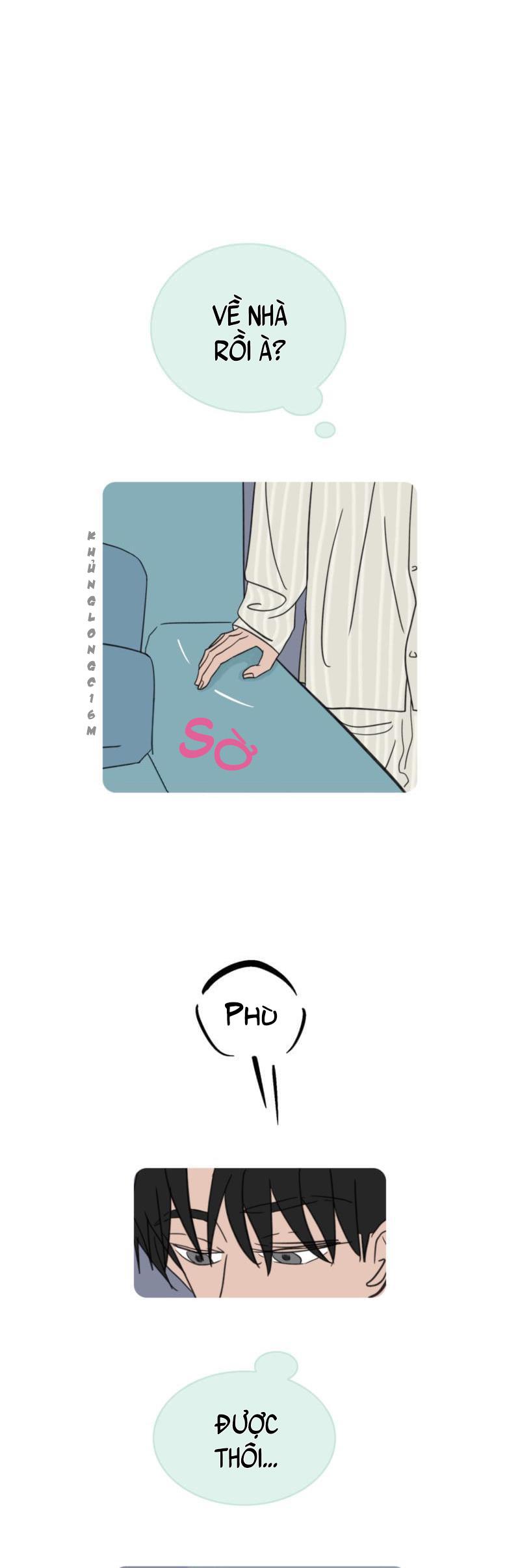 Đọc truyện Mãi Mãi Là Bạn Thân - Chapter 199