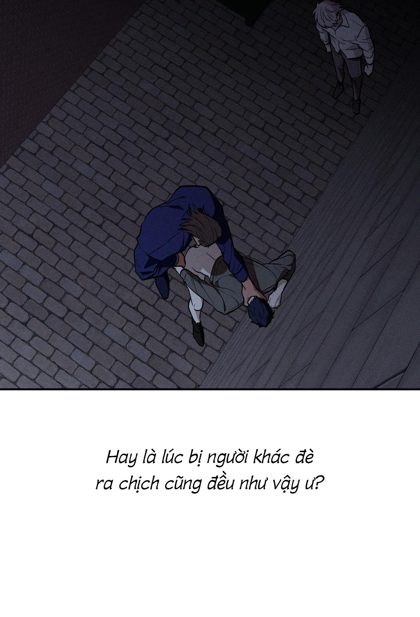 Đọc truyện  Control Time - Chapter 27