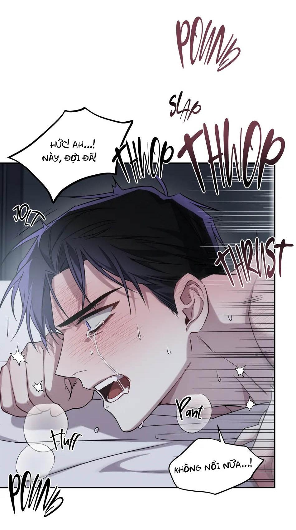 Đọc truyện Tên đạo sư rắc rối - Chapter 1