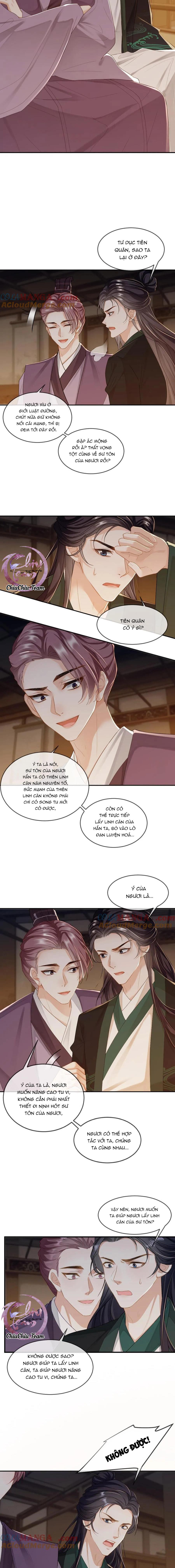 Đọc truyện Khát Vọng Ngọt Ngào - Chapter 241