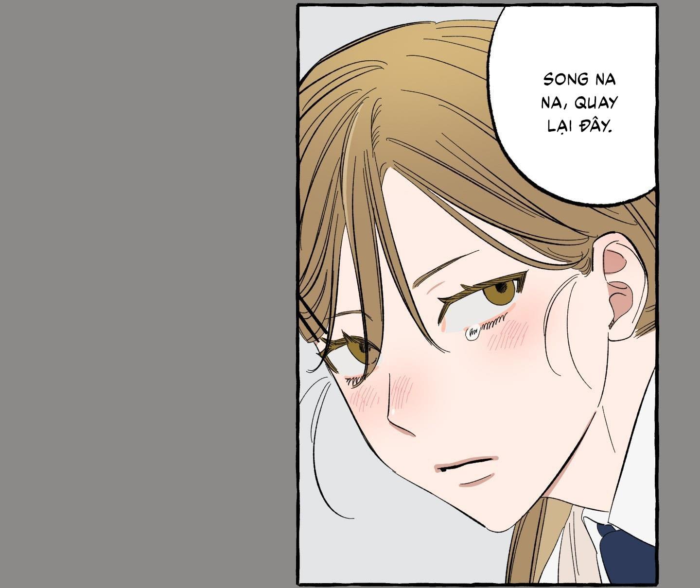 Đọc truyện  Điểm Hẹn Tình Đơn Phương - Chapter 21