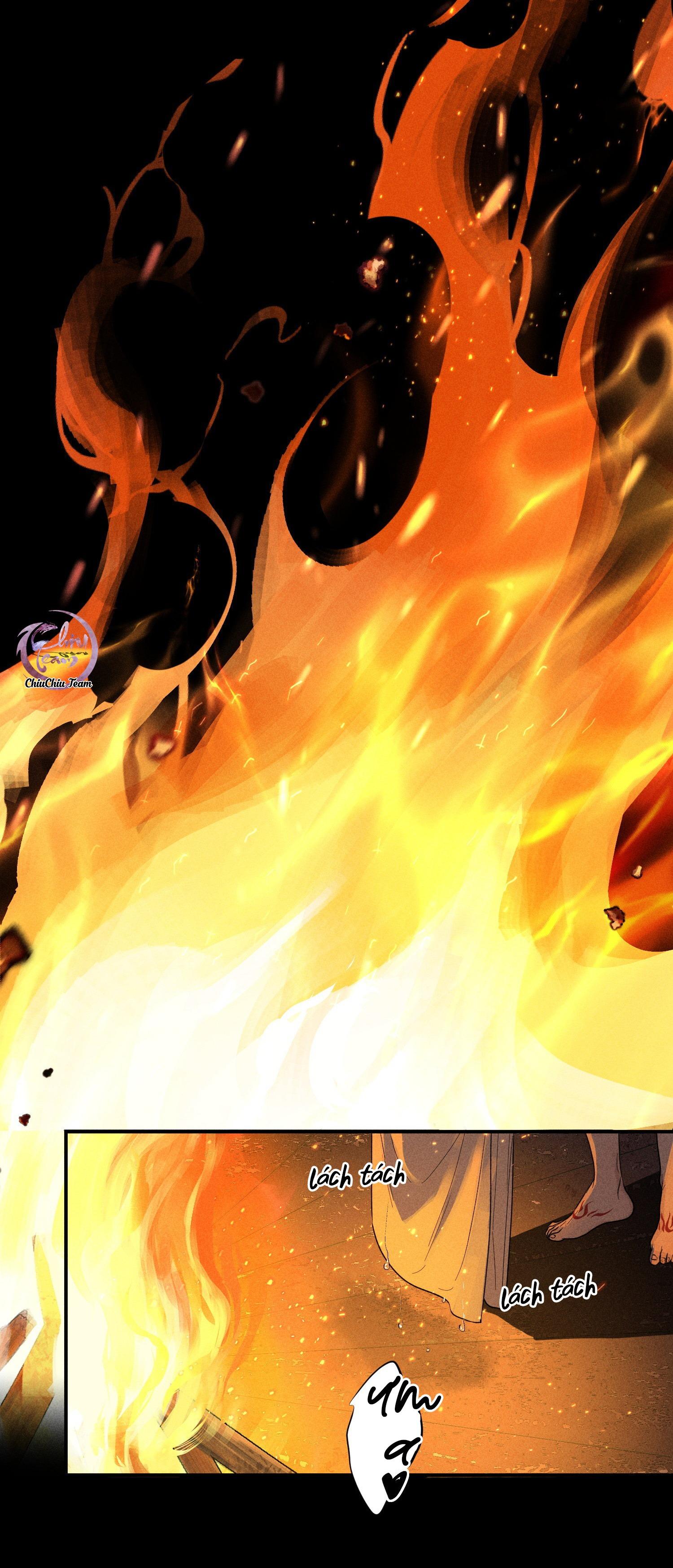 Đọc truyện Tùy Tâm Tùy Ý - Chapter 7