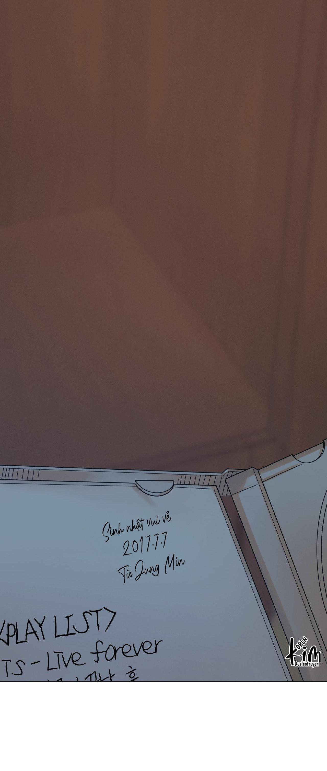 Đọc truyện QUẺ BÓI GIẤC MƠ CỦA YÊU TINH - Chapter 40
