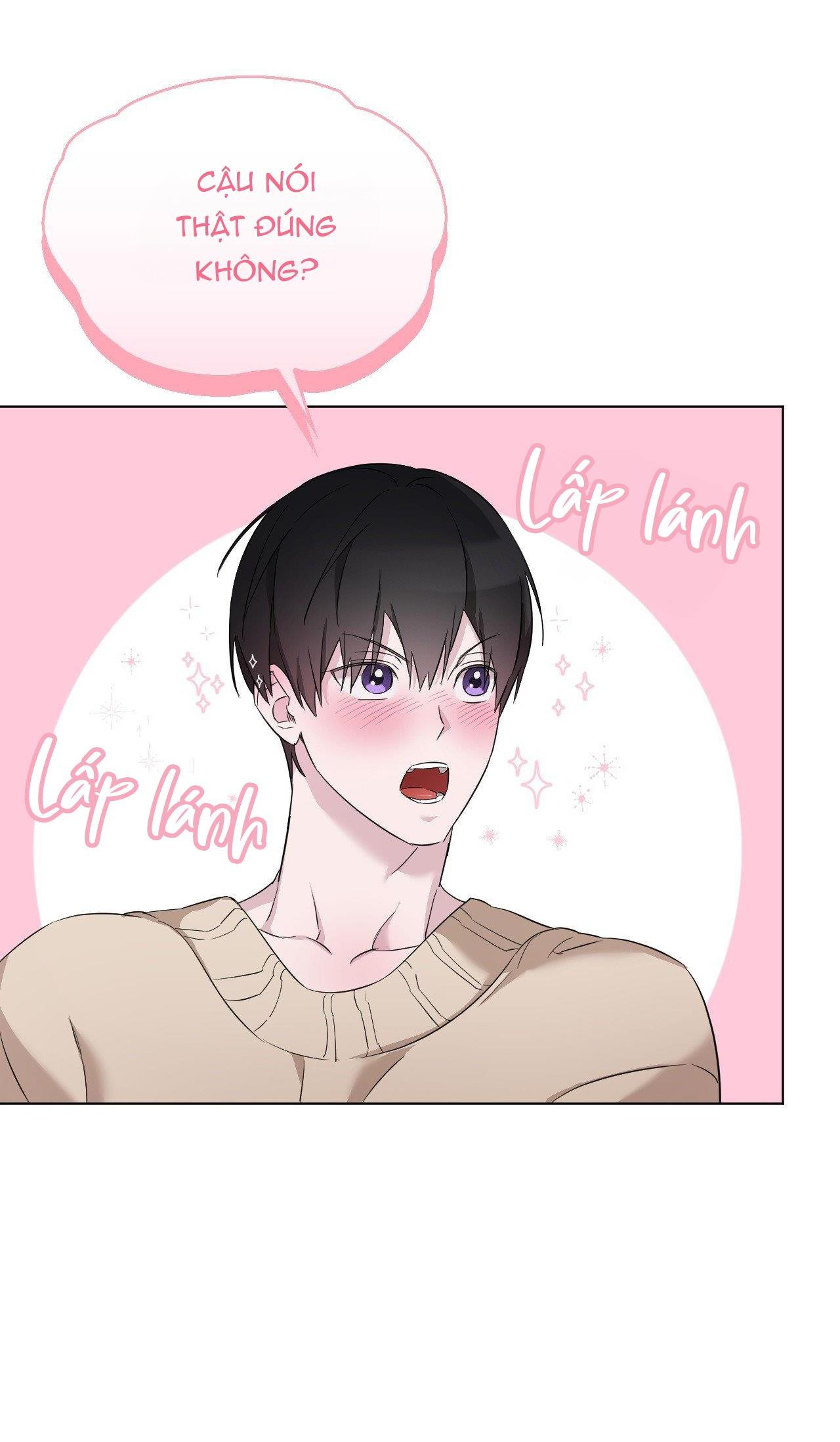 Đọc truyện LỖI TẠI DỄ THƯƠNG - Chapter 26