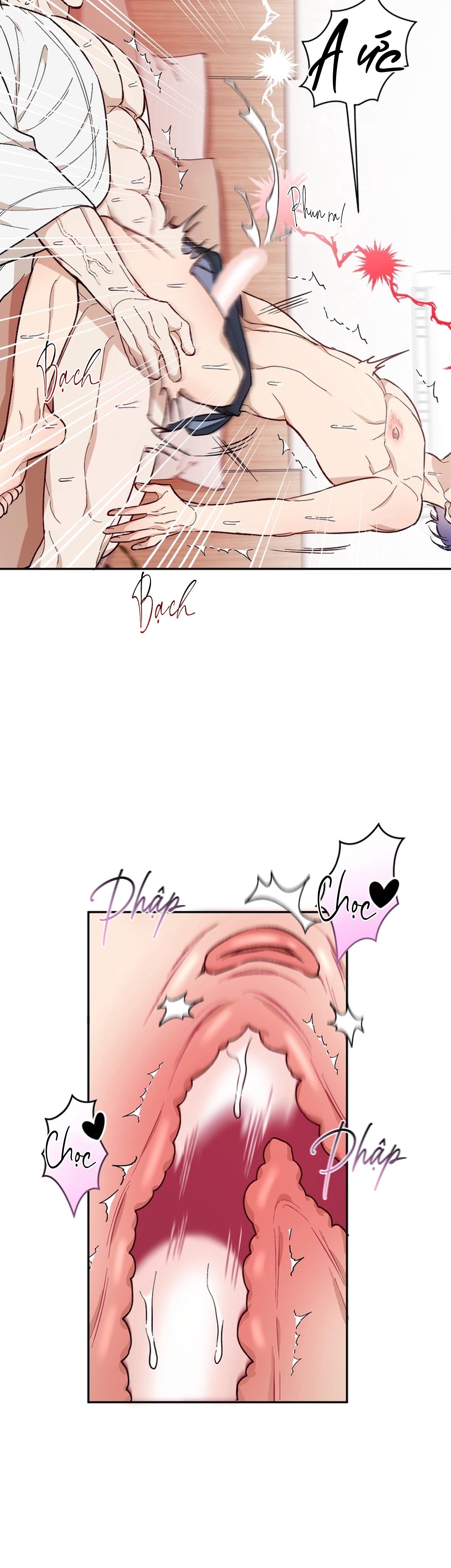 Đọc truyện KIỆT TÁC ĐIÊU KHẮC - Chapter 9