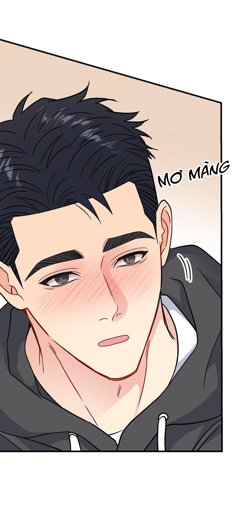 Đọc truyện CẬU KHÔNG PHẢI LÀ GU CỦA TÔI - Chapter 46