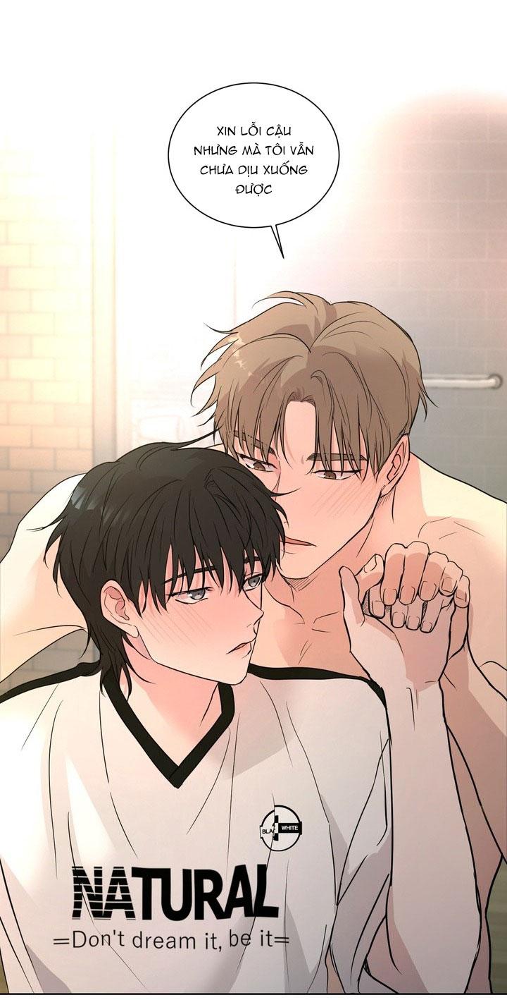 Đọc truyện BÁNH QUY TÌNH YÊU TAN CHẢY - Chapter 26