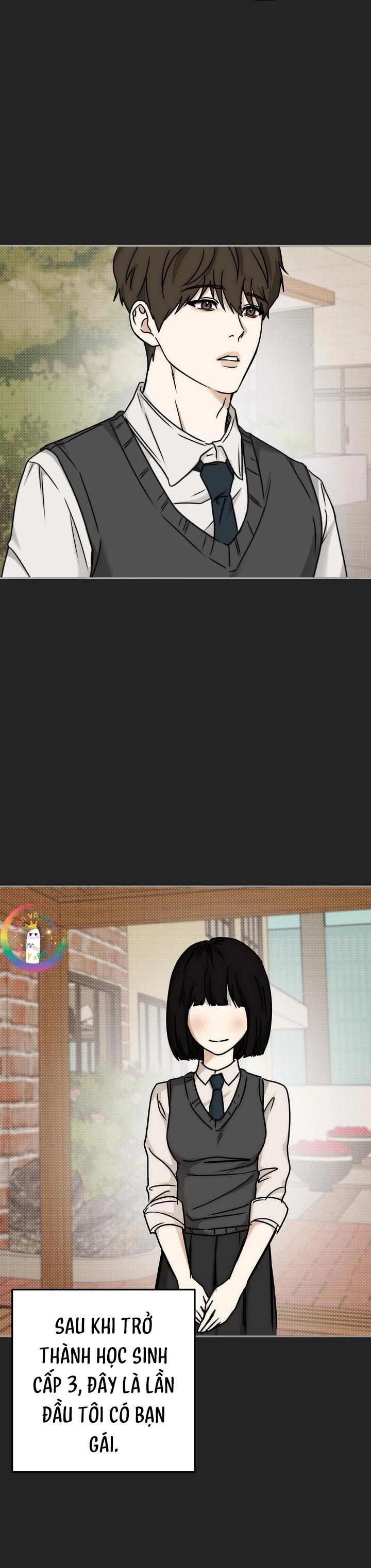 Đọc truyện (END) DẤU ẤN - Chapter 8